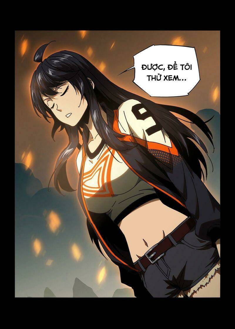 Đại Tượng Vô Hình - Chapter 103 - Page 29