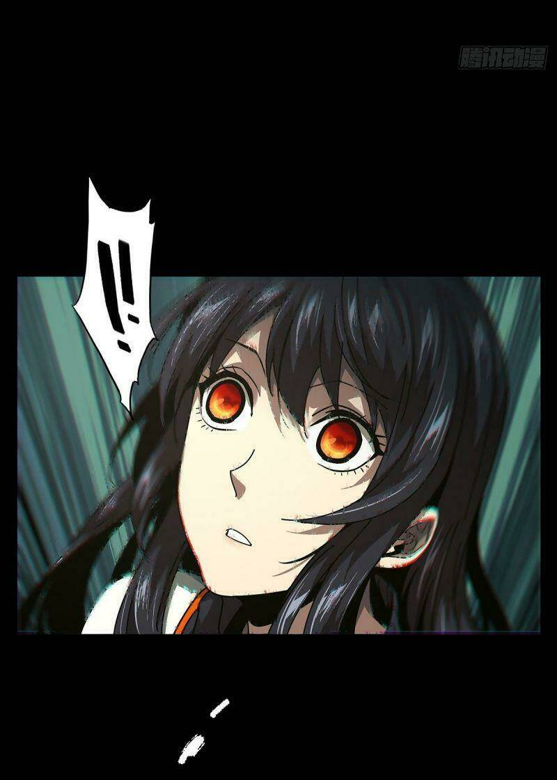 Đại Tượng Vô Hình - Chapter 103 - Page 30