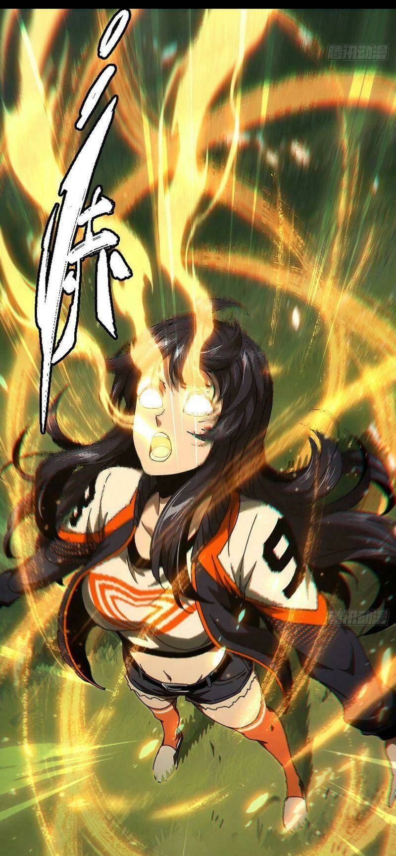 Đại Tượng Vô Hình - Chapter 103 - Page 31