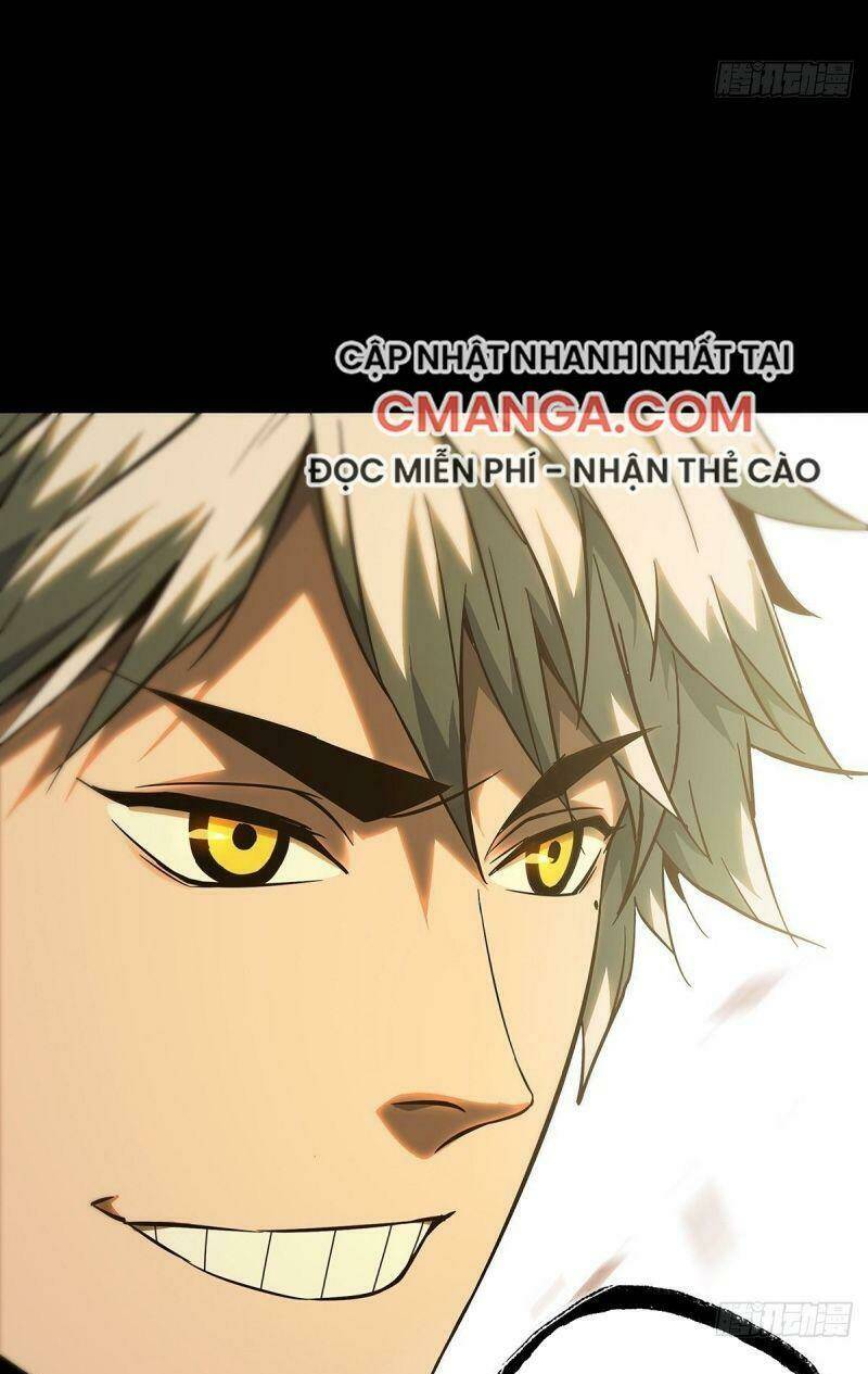 Đại Tượng Vô Hình - Chapter 103 - Page 33