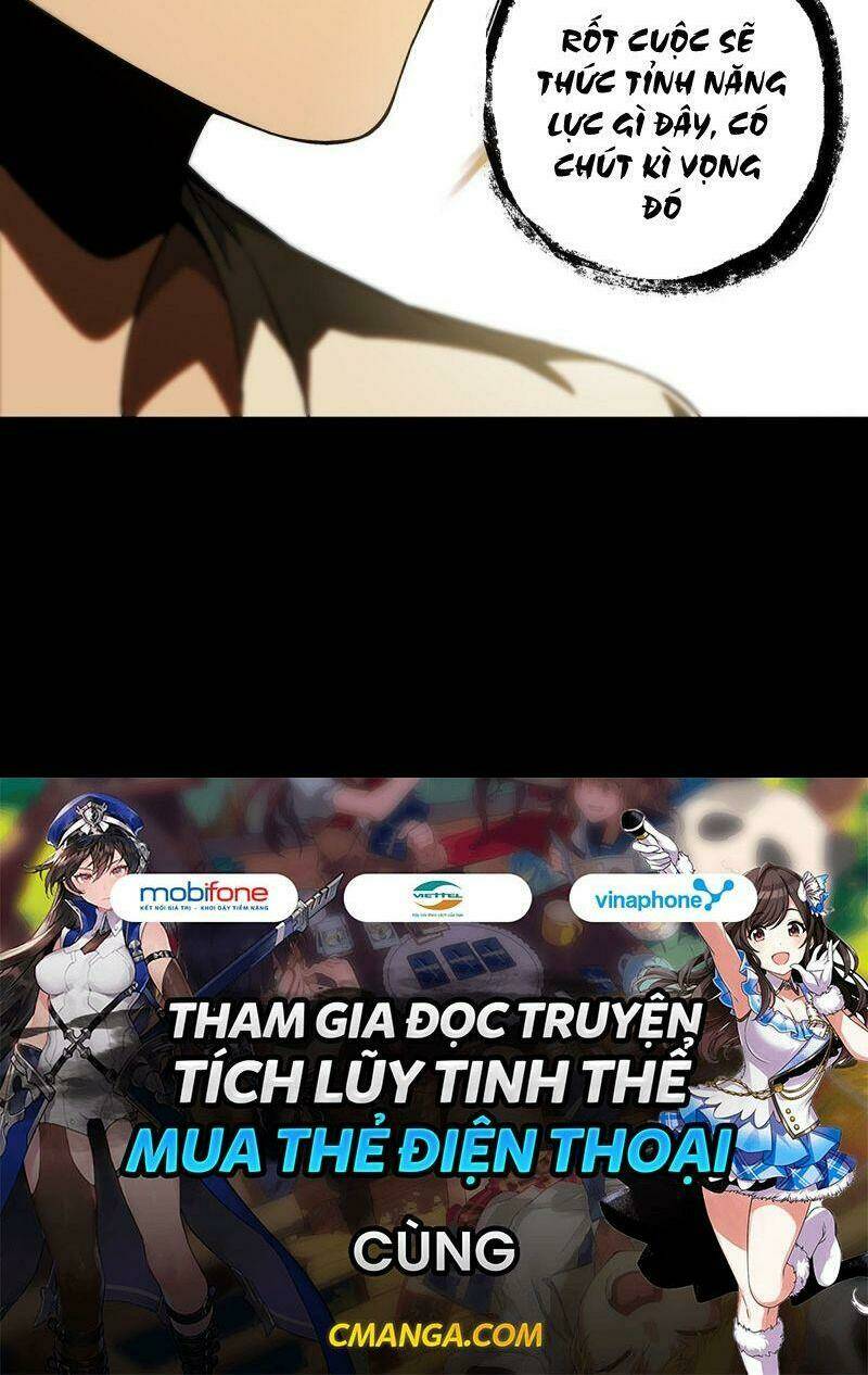 Đại Tượng Vô Hình - Chapter 103 - Page 34