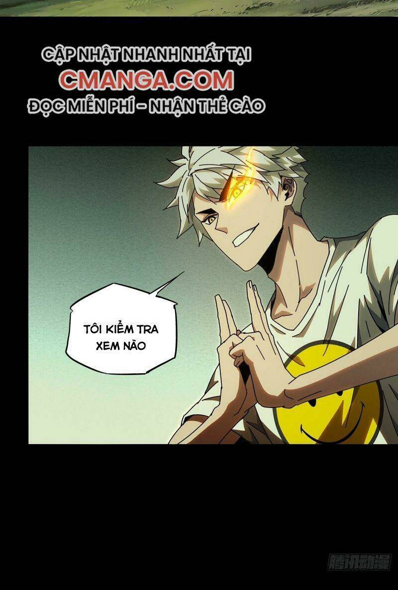 Đại Tượng Vô Hình - Chapter 103 - Page 5