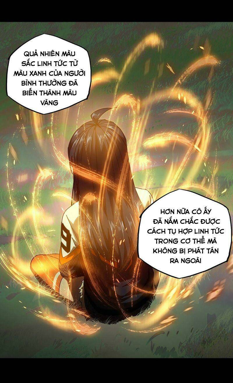 Đại Tượng Vô Hình - Chapter 103 - Page 6