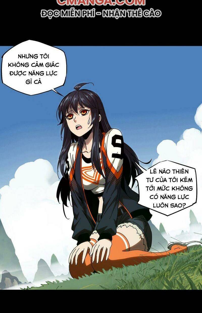 Đại Tượng Vô Hình - Chapter 104 - Page 13