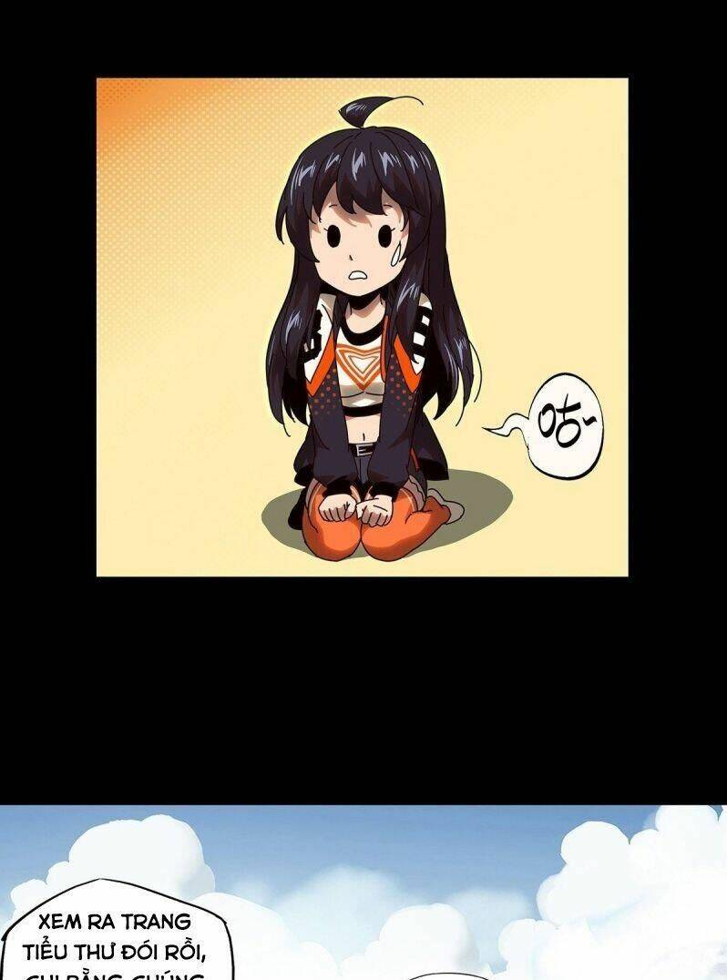 Đại Tượng Vô Hình - Chapter 104 - Page 15