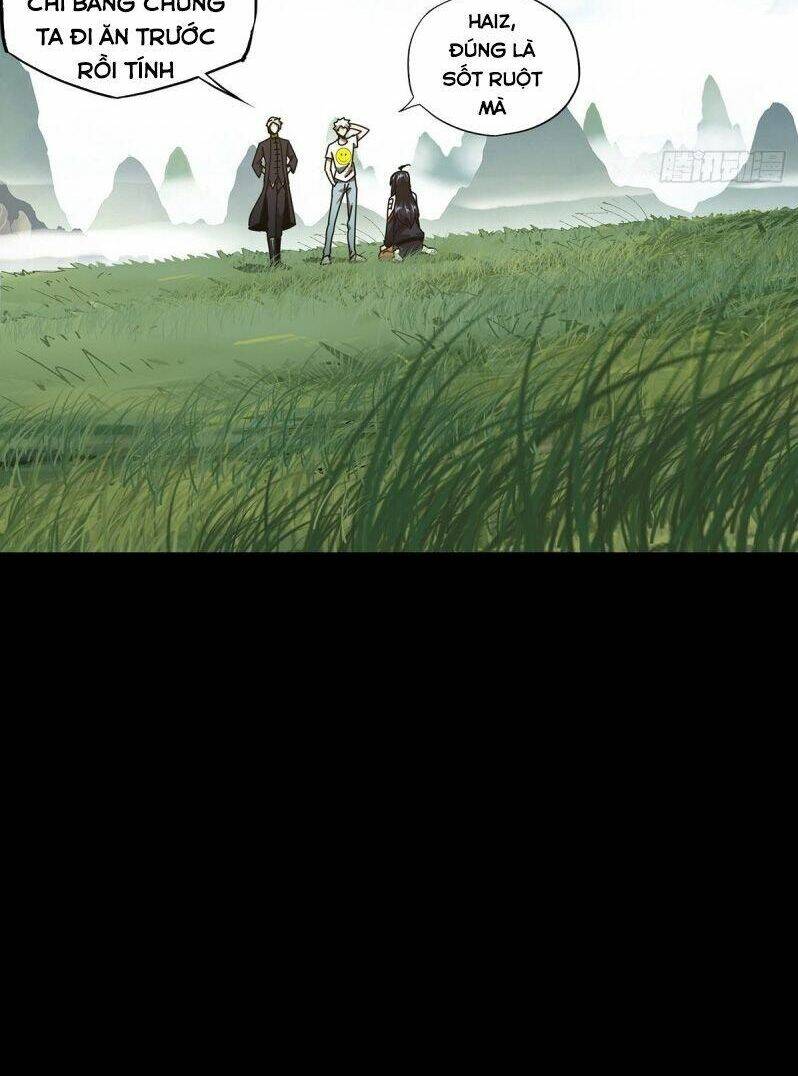 Đại Tượng Vô Hình - Chapter 104 - Page 16