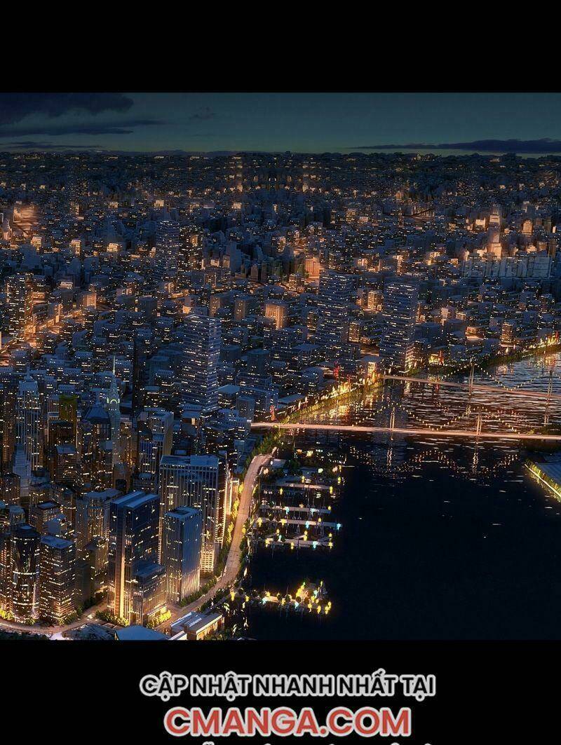 Đại Tượng Vô Hình - Chapter 104 - Page 17