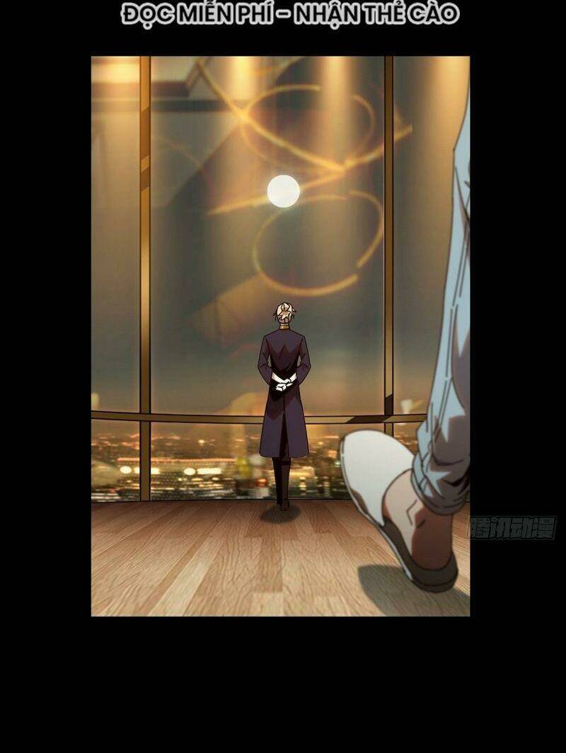 Đại Tượng Vô Hình - Chapter 104 - Page 18