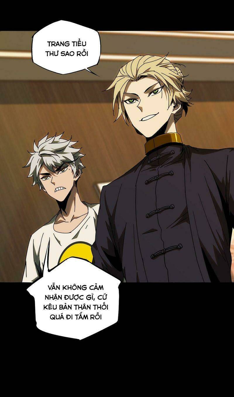 Đại Tượng Vô Hình - Chapter 104 - Page 19