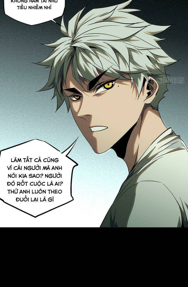 Đại Tượng Vô Hình - Chapter 104 - Page 22