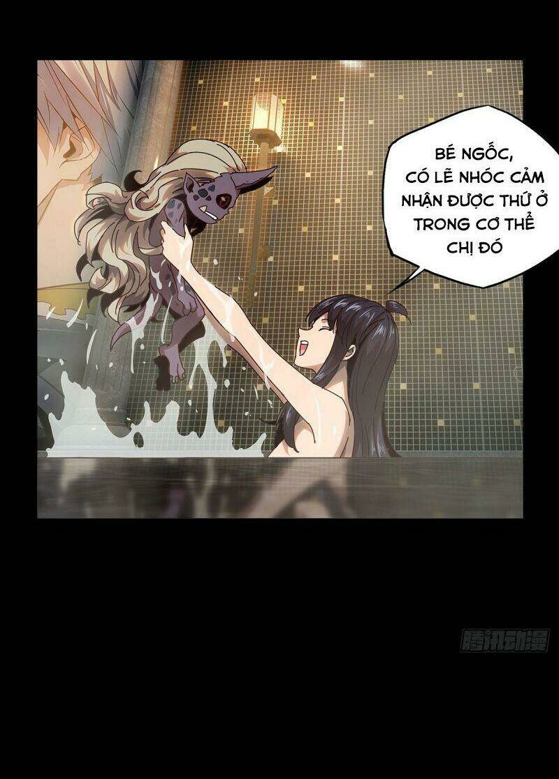 Đại Tượng Vô Hình - Chapter 104 - Page 30