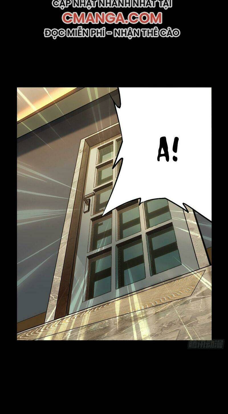 Đại Tượng Vô Hình - Chapter 104 - Page 32