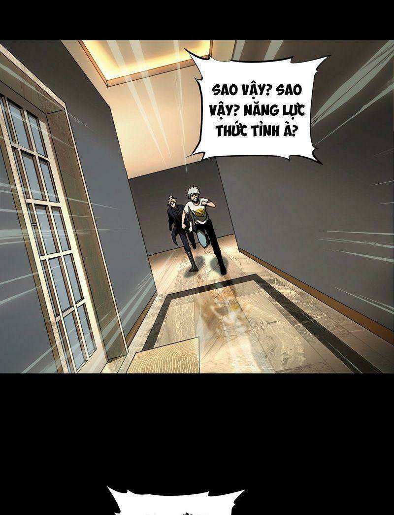 Đại Tượng Vô Hình - Chapter 104 - Page 33