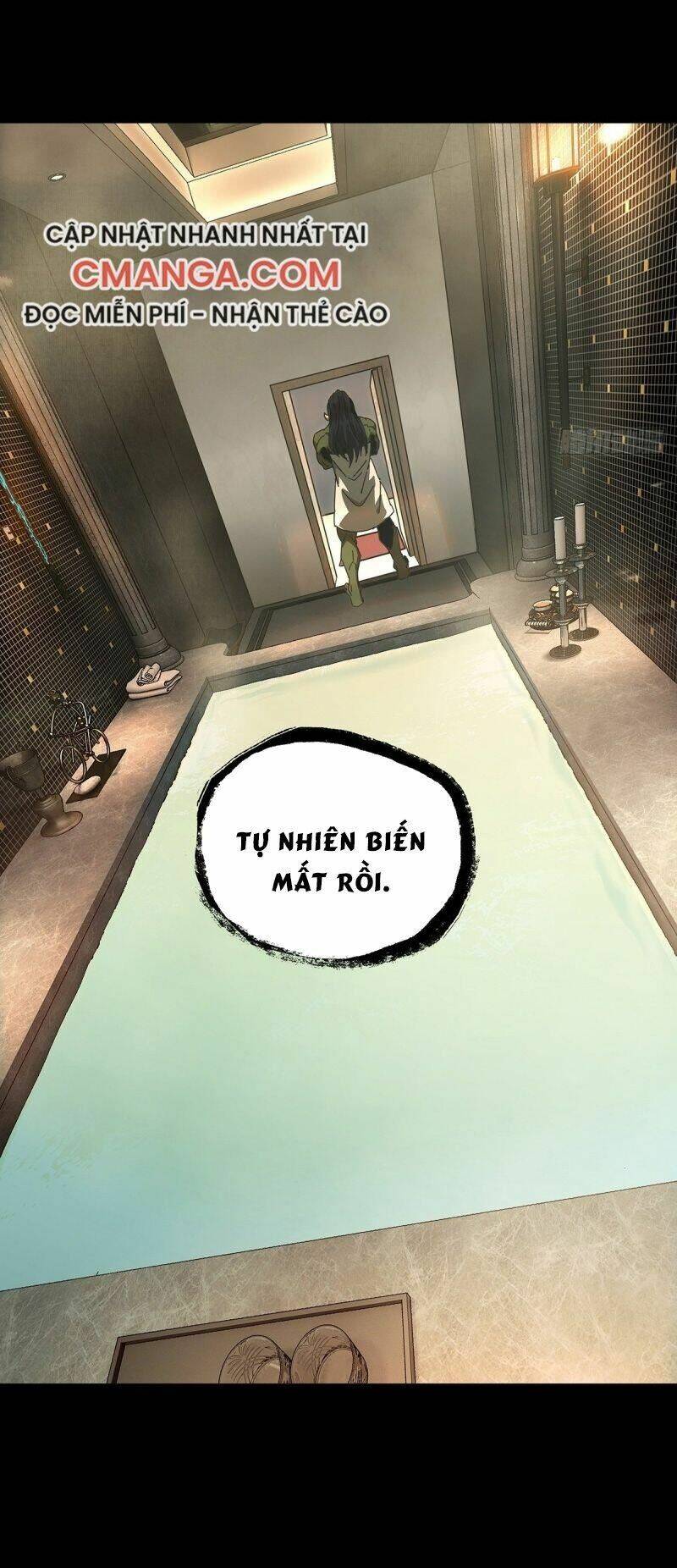 Đại Tượng Vô Hình - Chapter 104 - Page 35