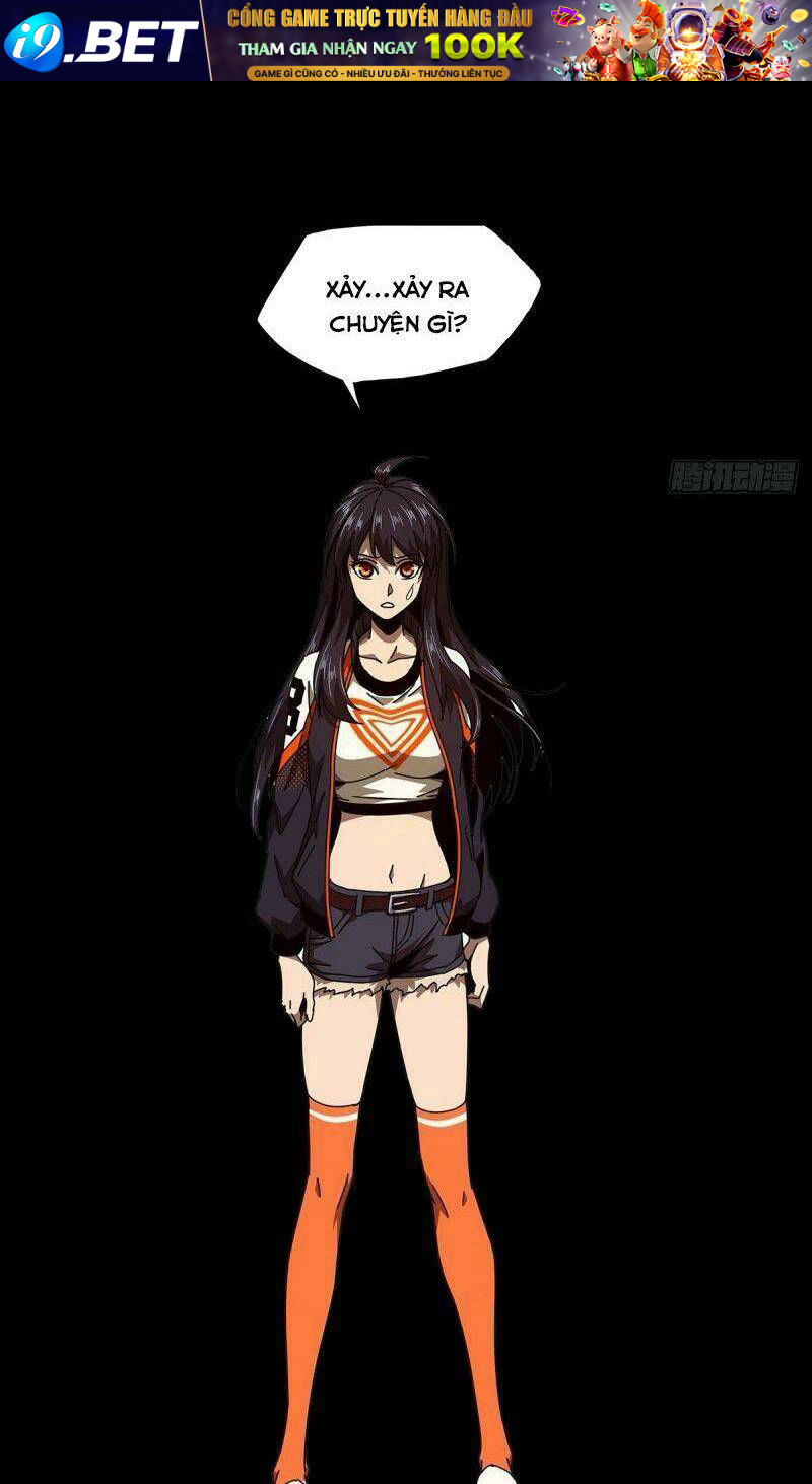 Đại Tượng Vô Hình - Chapter 104 - Page 5