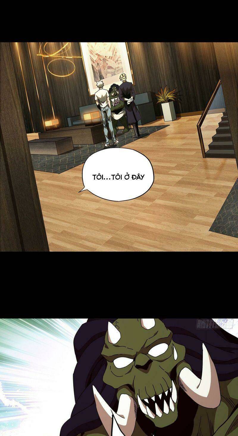 Đại Tượng Vô Hình - Chapter 105 - Page 10