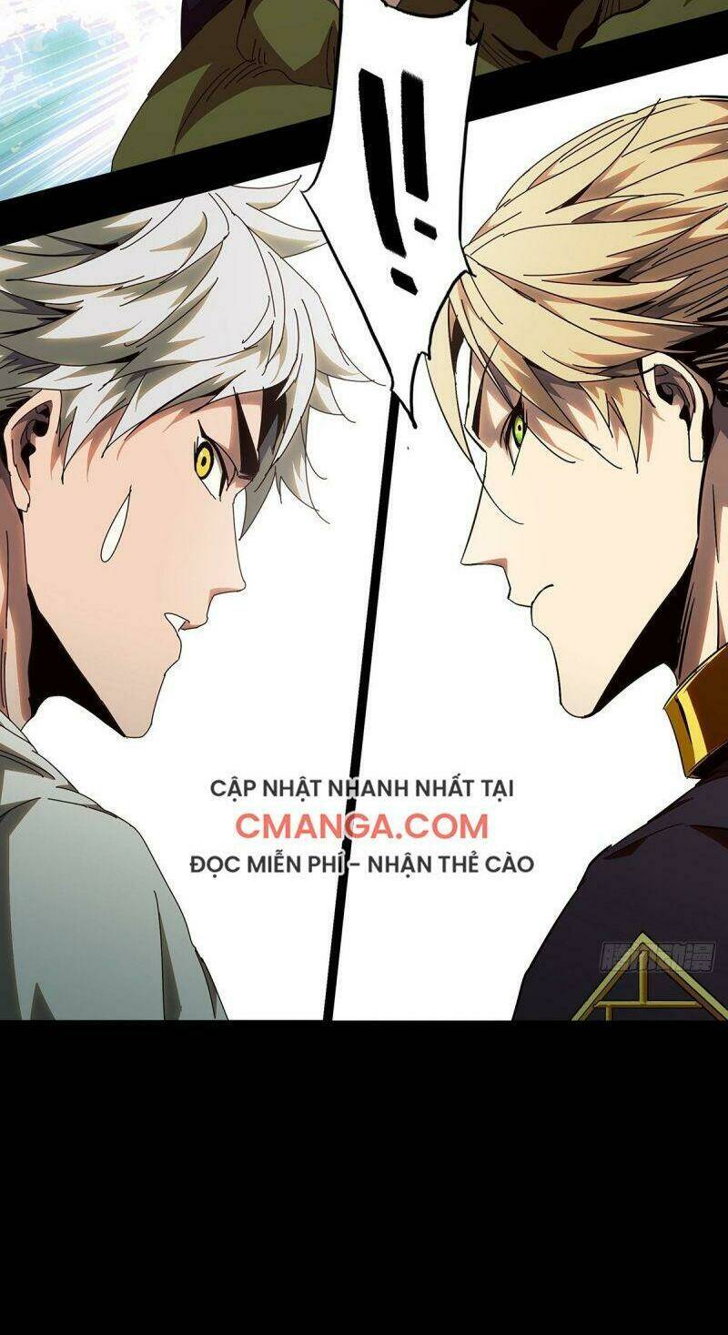 Đại Tượng Vô Hình - Chapter 105 - Page 11