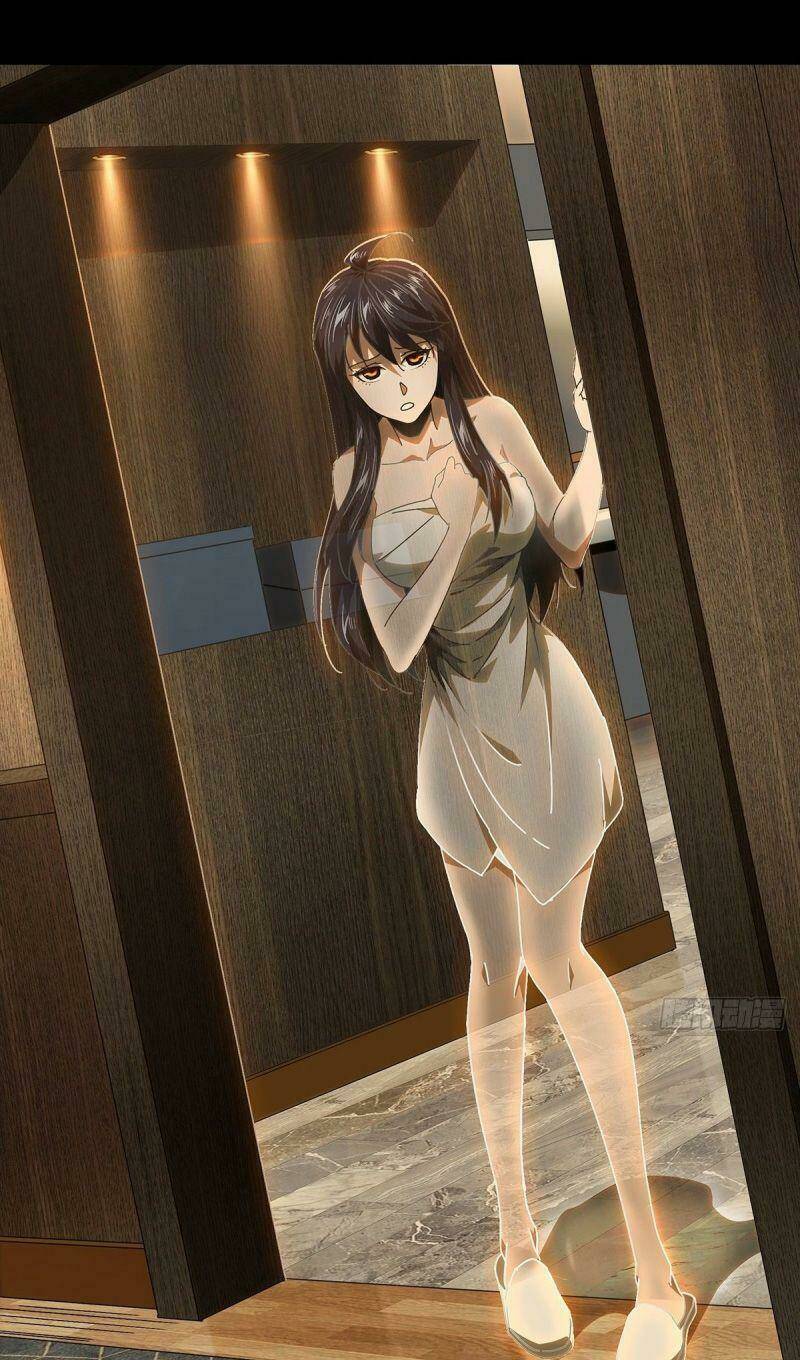 Đại Tượng Vô Hình - Chapter 105 - Page 12