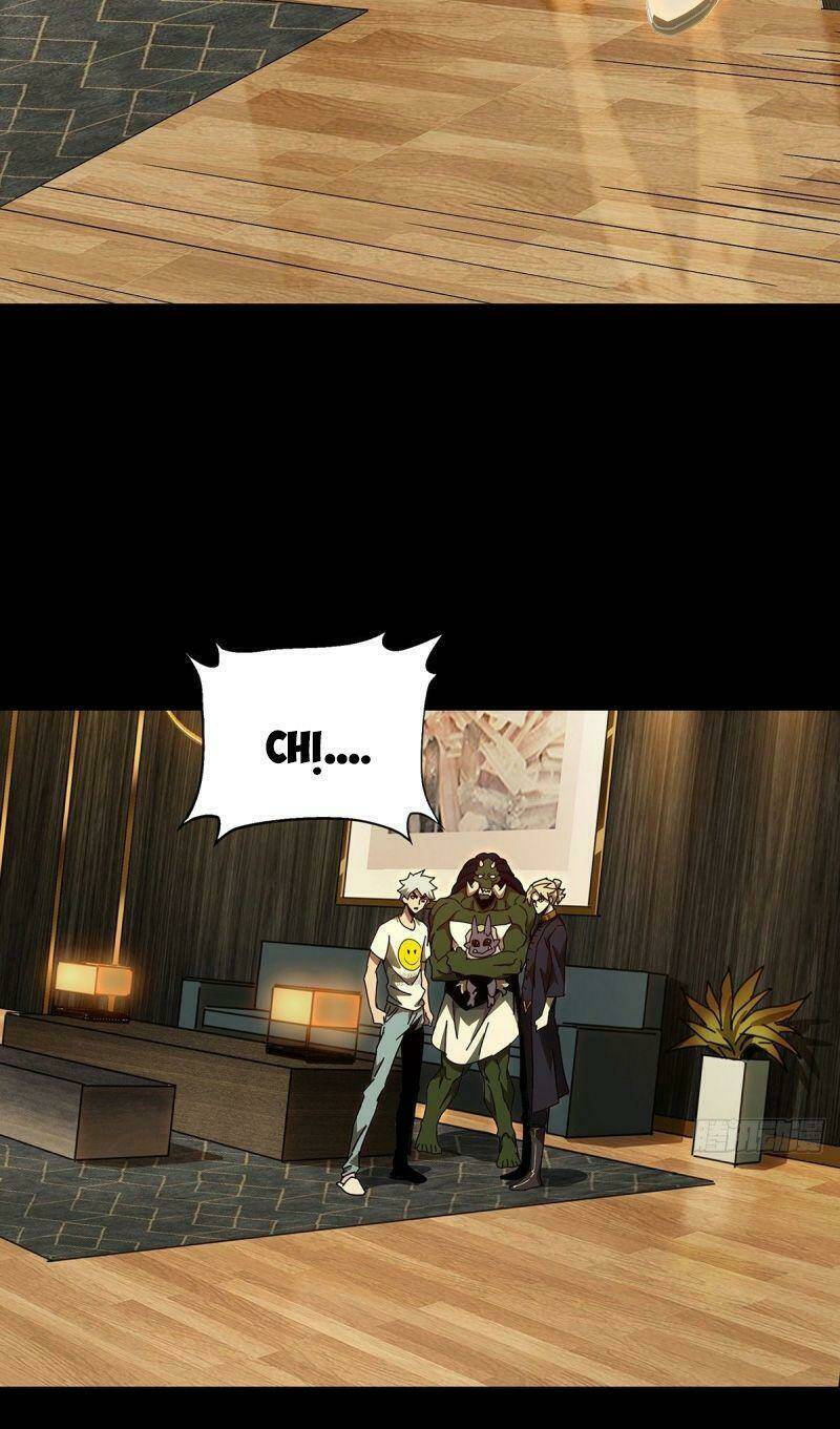 Đại Tượng Vô Hình - Chapter 105 - Page 13