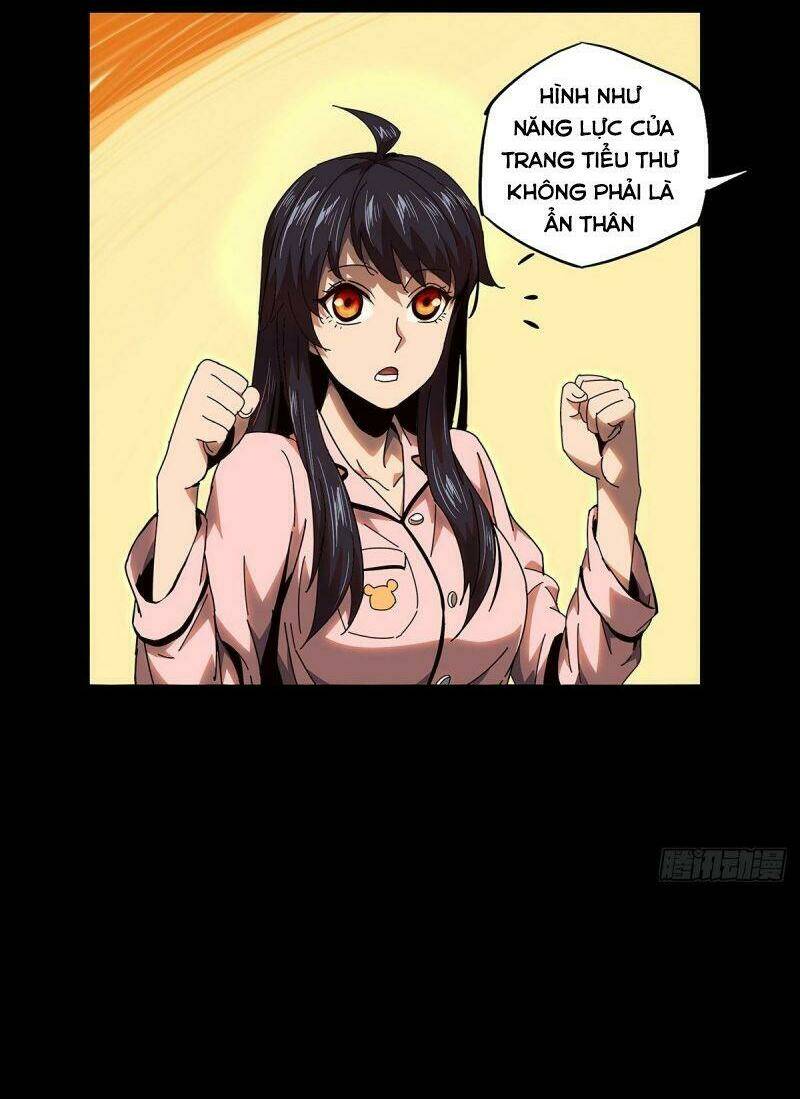 Đại Tượng Vô Hình - Chapter 105 - Page 18