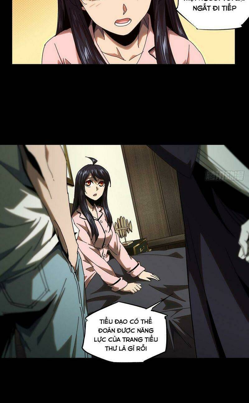 Đại Tượng Vô Hình - Chapter 105 - Page 23