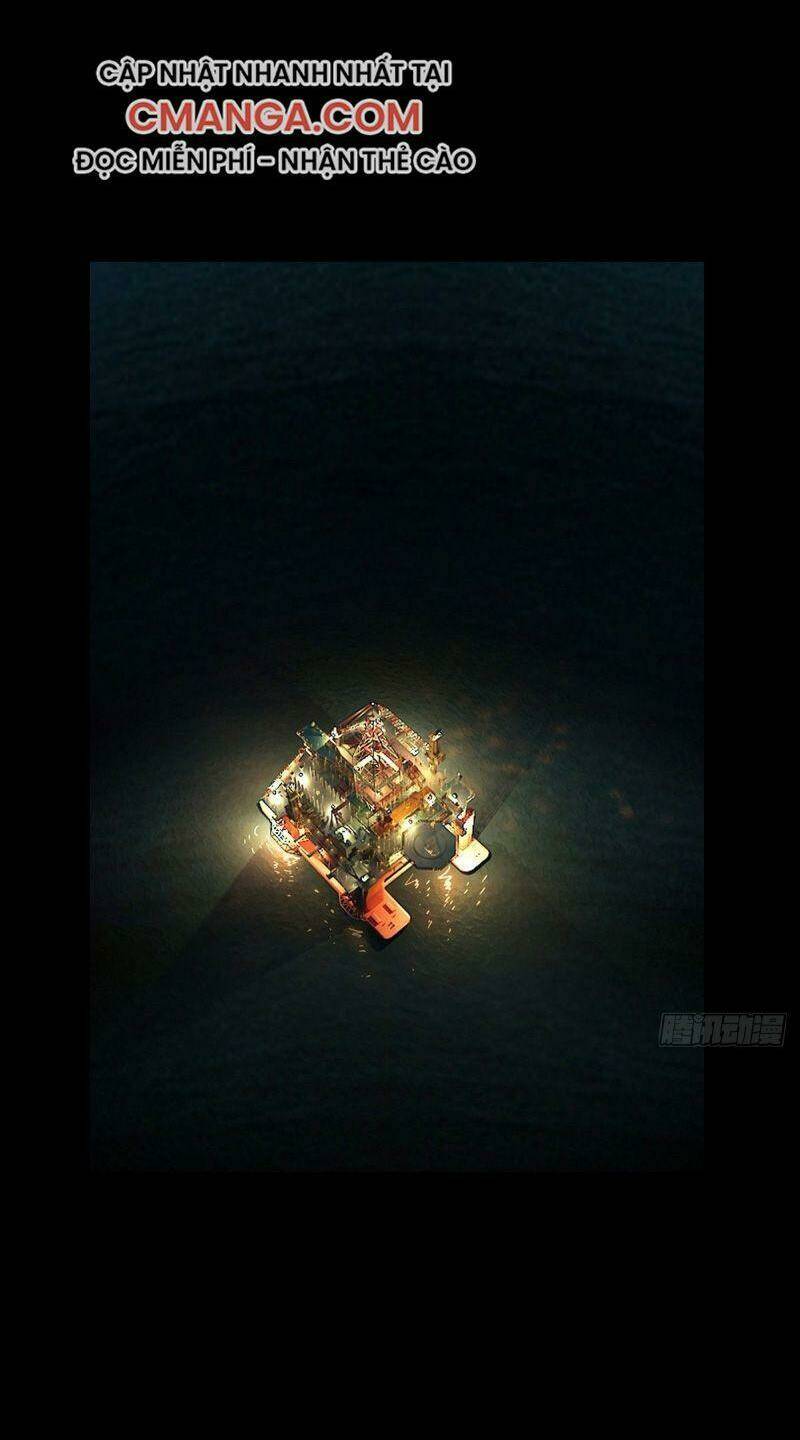 Đại Tượng Vô Hình - Chapter 105 - Page 25