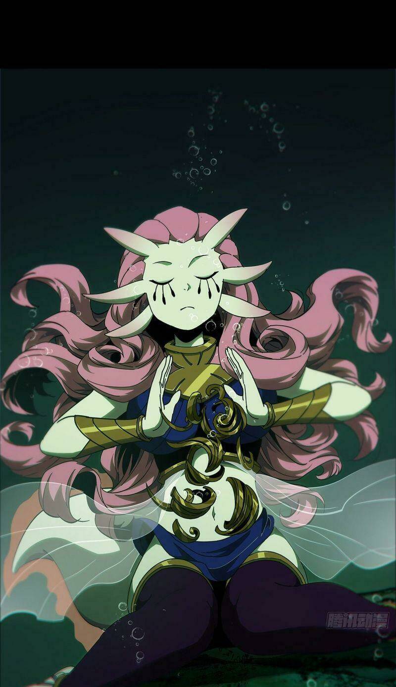 Đại Tượng Vô Hình - Chapter 105 - Page 28