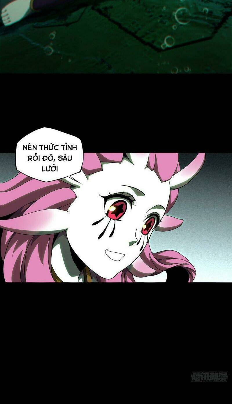 Đại Tượng Vô Hình - Chapter 105 - Page 29