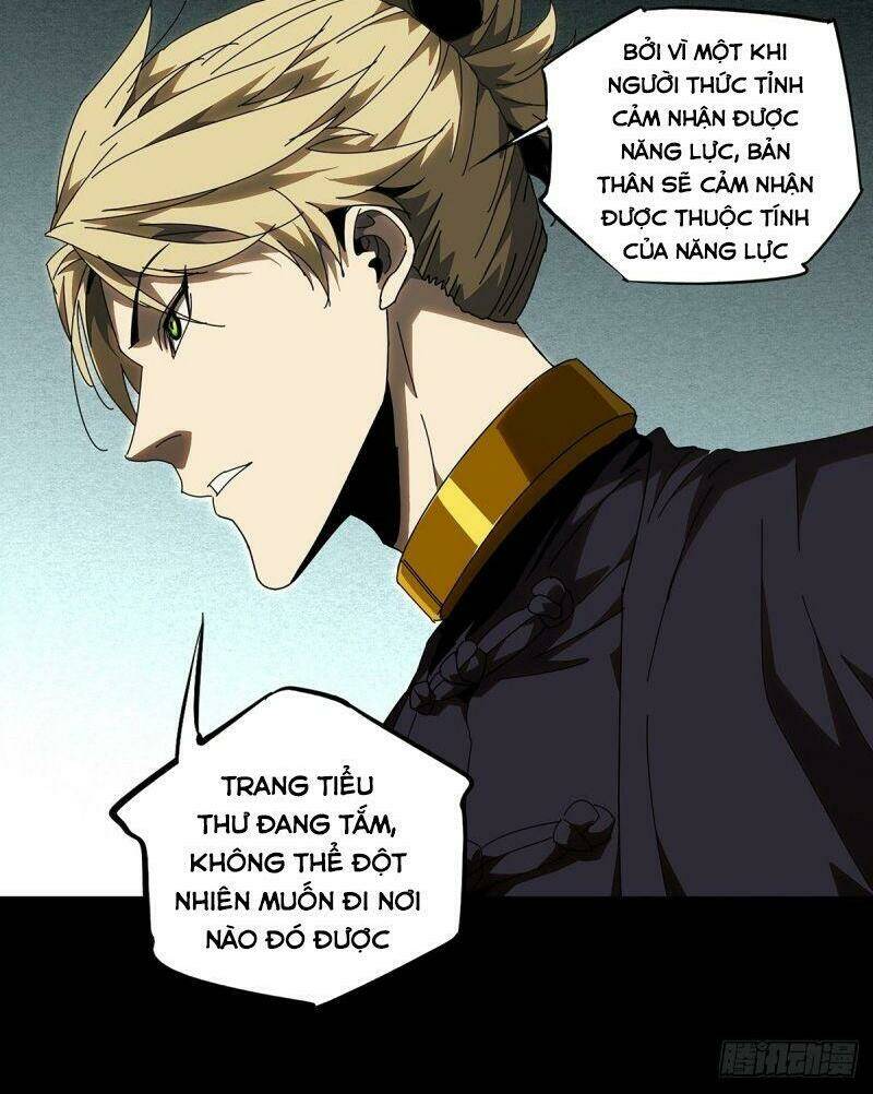 Đại Tượng Vô Hình - Chapter 105 - Page 5