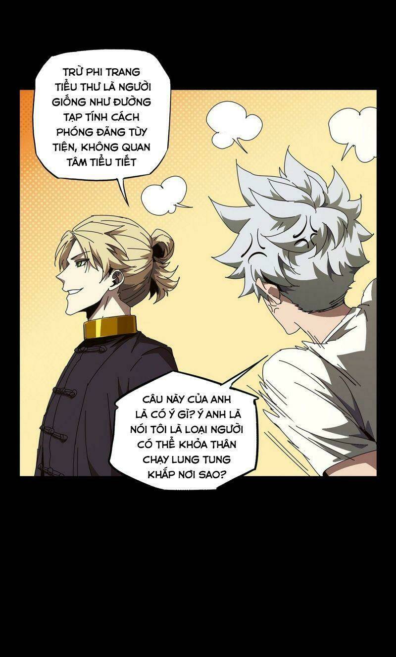 Đại Tượng Vô Hình - Chapter 105 - Page 6