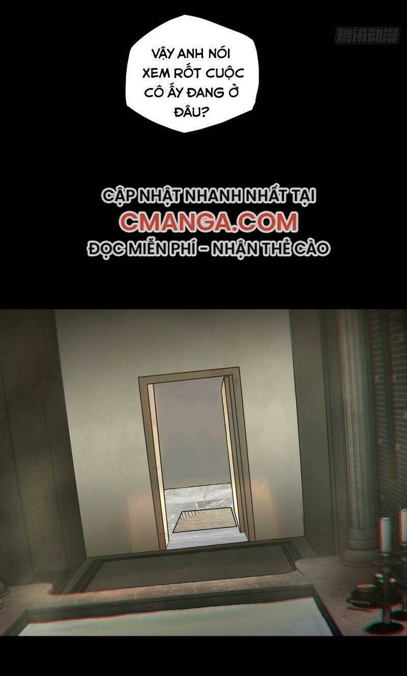 Đại Tượng Vô Hình - Chapter 105 - Page 7