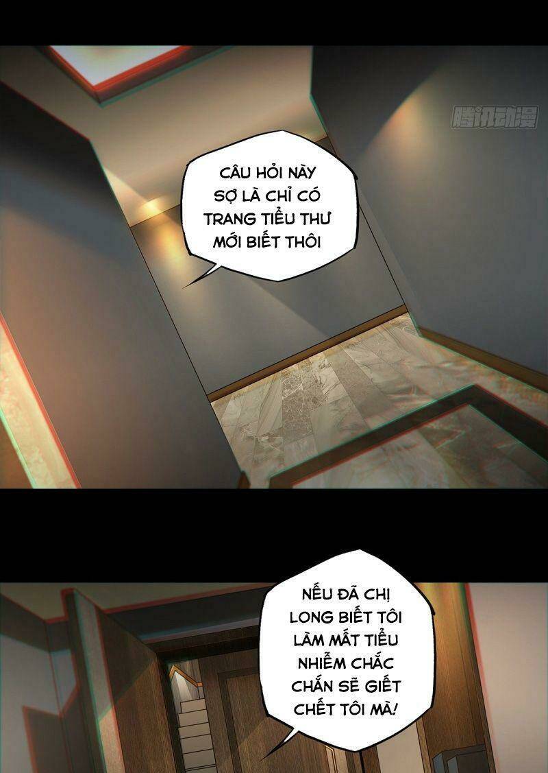 Đại Tượng Vô Hình - Chapter 105 - Page 8