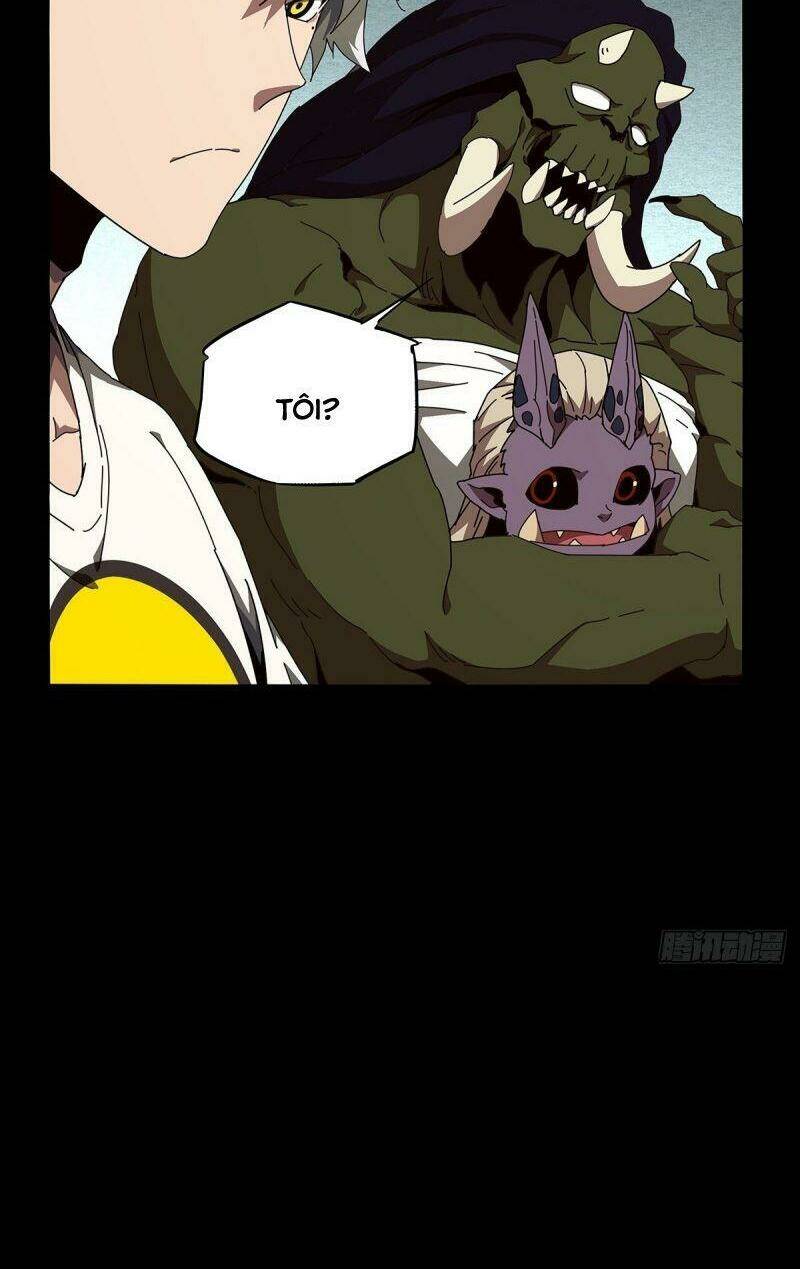 Đại Tượng Vô Hình - Chapter 106 - Page 9