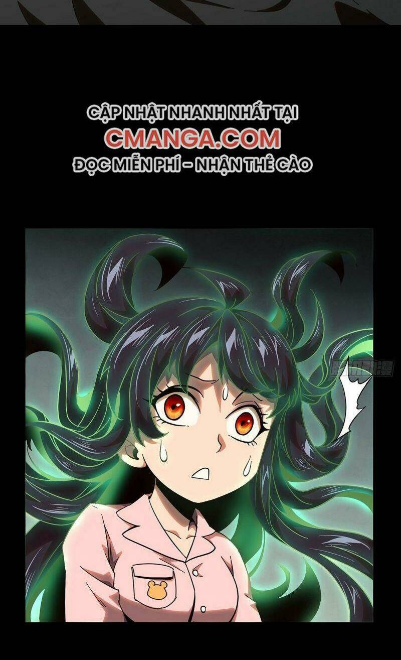 Đại Tượng Vô Hình - Chapter 106 - Page 12