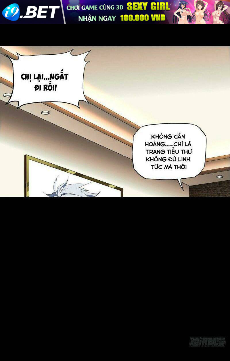 Đại Tượng Vô Hình - Chapter 106 - Page 14