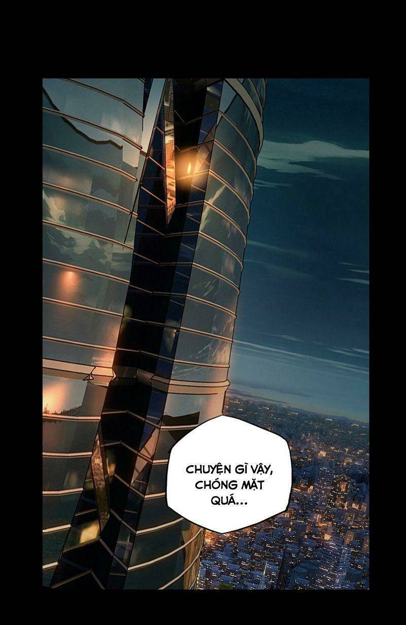 Đại Tượng Vô Hình - Chapter 106 - Page 15