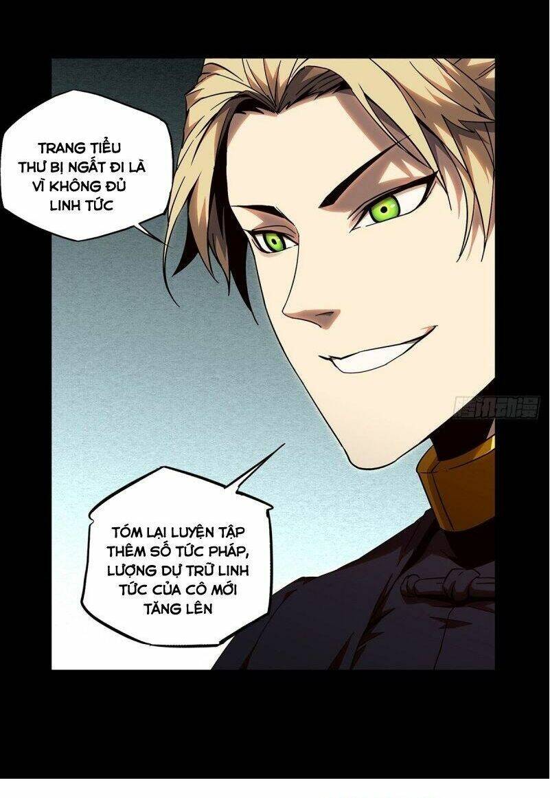 Đại Tượng Vô Hình - Chapter 106 - Page 18