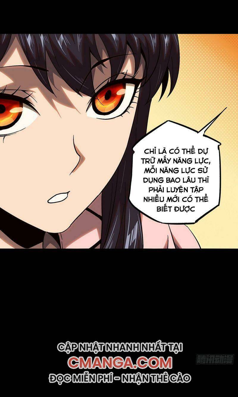 Đại Tượng Vô Hình - Chapter 106 - Page 19