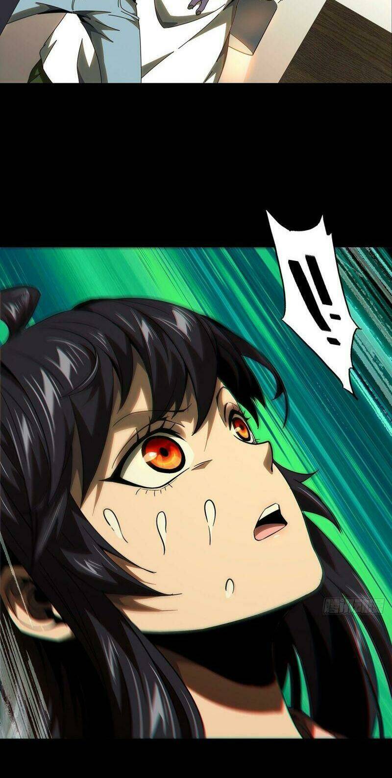 Đại Tượng Vô Hình - Chapter 106 - Page 22