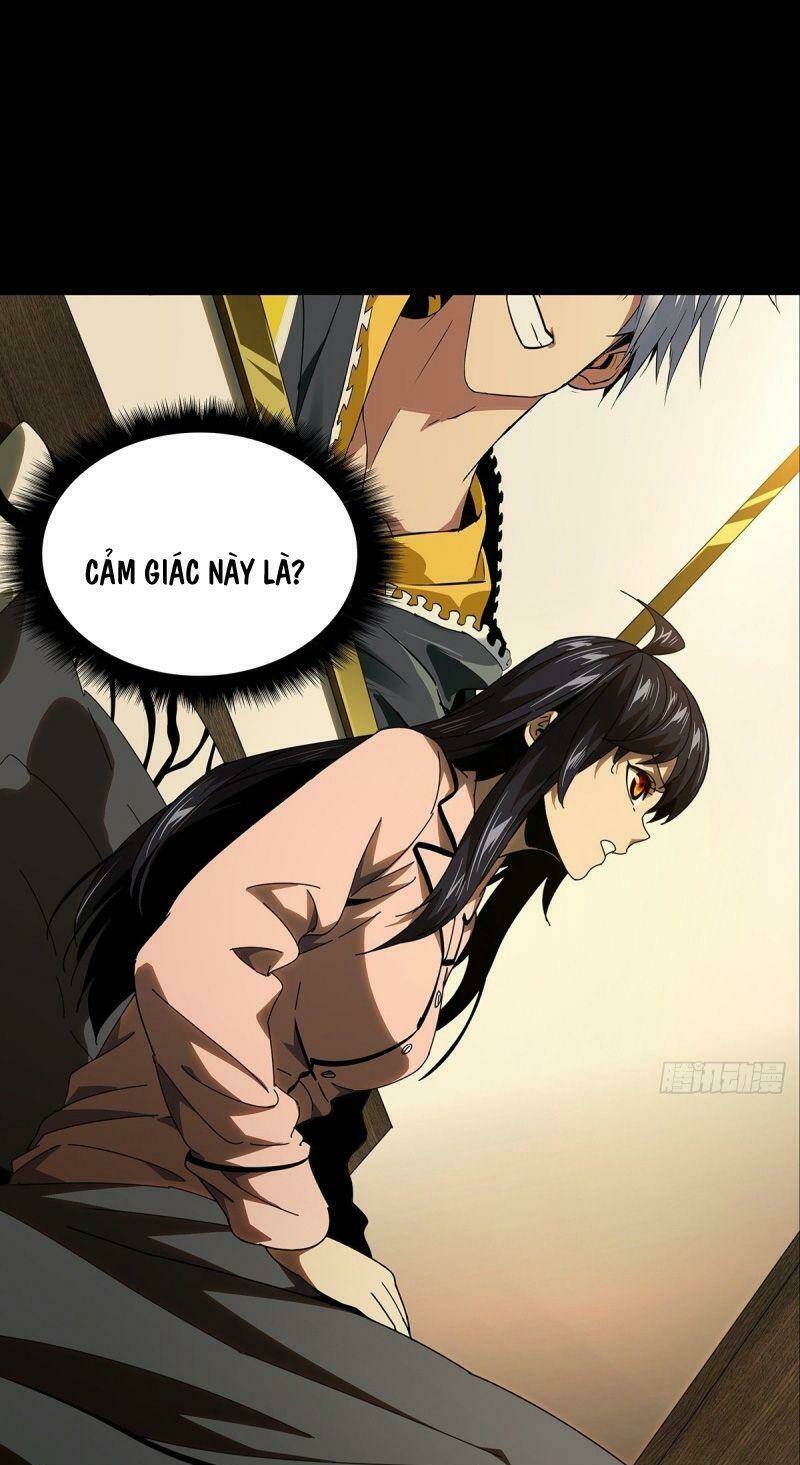 Đại Tượng Vô Hình - Chapter 106 - Page 23