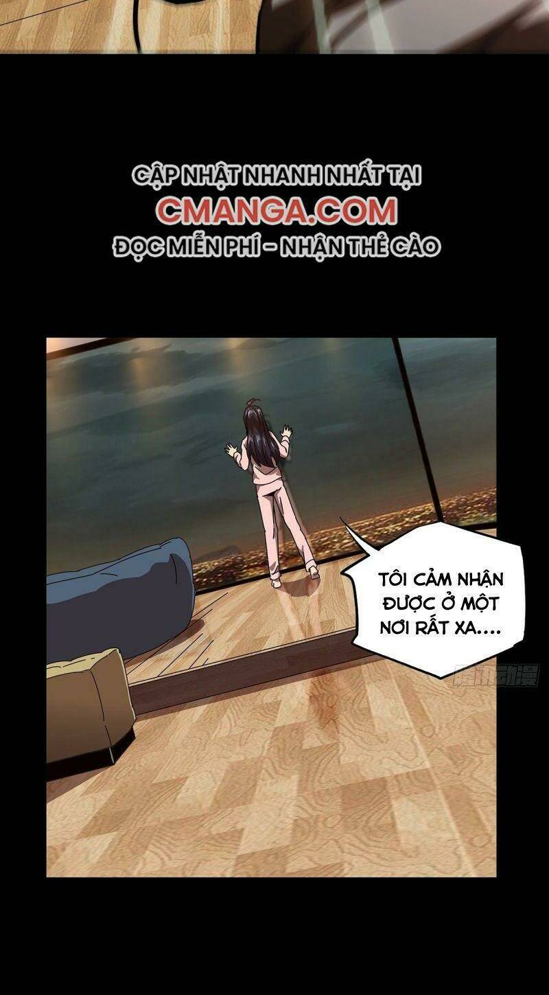 Đại Tượng Vô Hình - Chapter 106 - Page 26