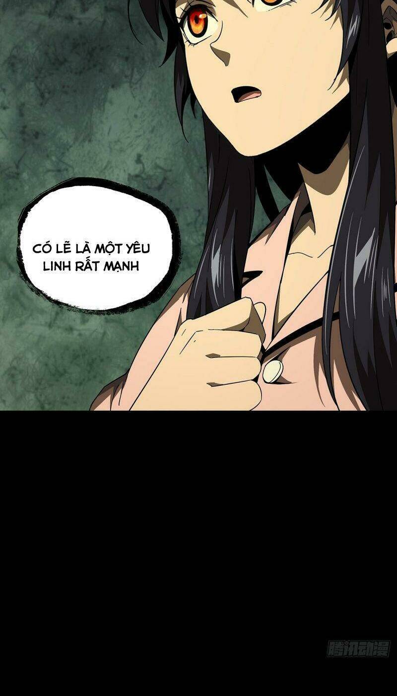 Đại Tượng Vô Hình - Chapter 106 - Page 28