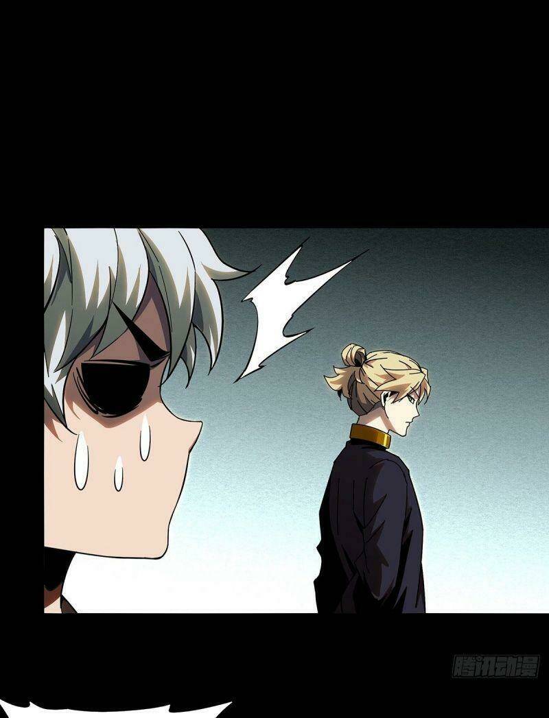 Đại Tượng Vô Hình - Chapter 106 - Page 29