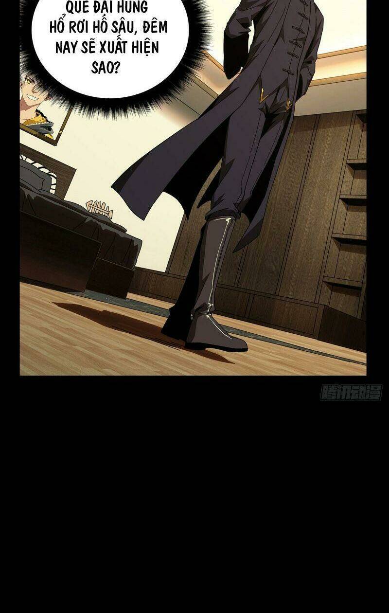 Đại Tượng Vô Hình - Chapter 106 - Page 34