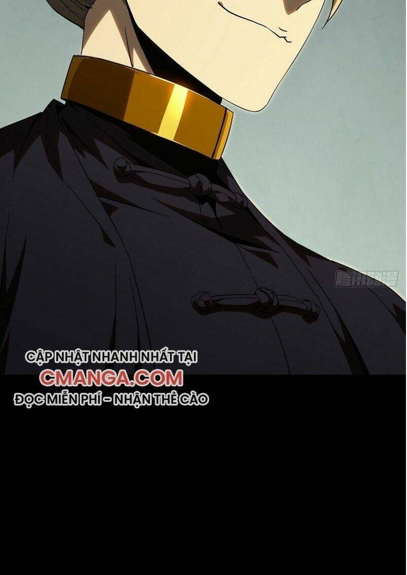 Đại Tượng Vô Hình - Chapter 106 - Page 36