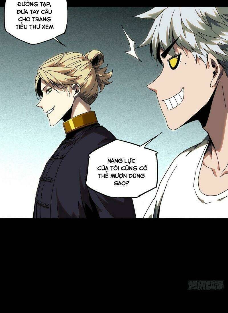 Đại Tượng Vô Hình - Chapter 106 - Page 3