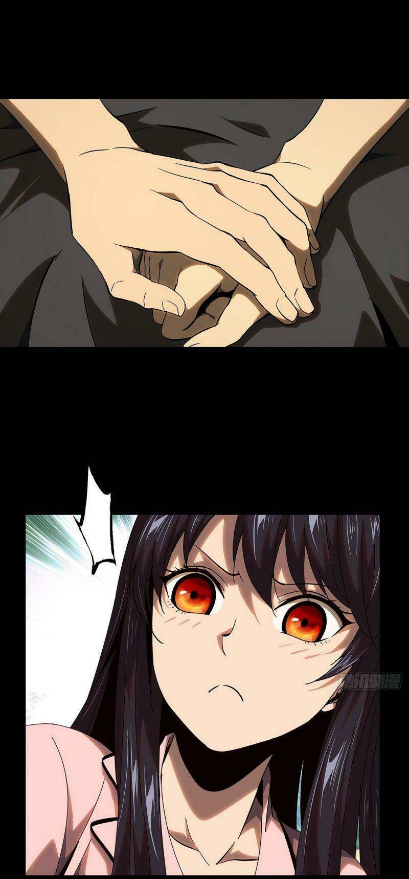 Đại Tượng Vô Hình - Chapter 106 - Page 4