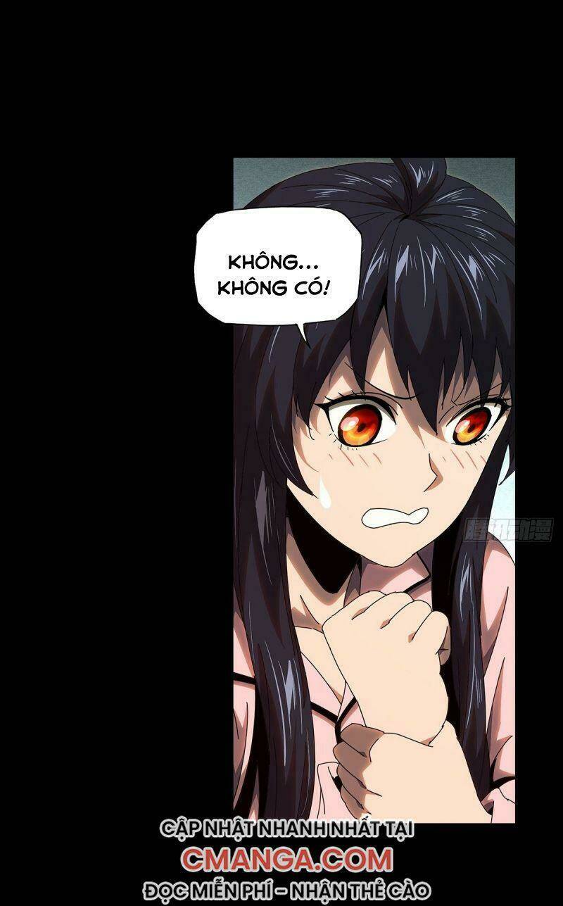 Đại Tượng Vô Hình - Chapter 106 - Page 6