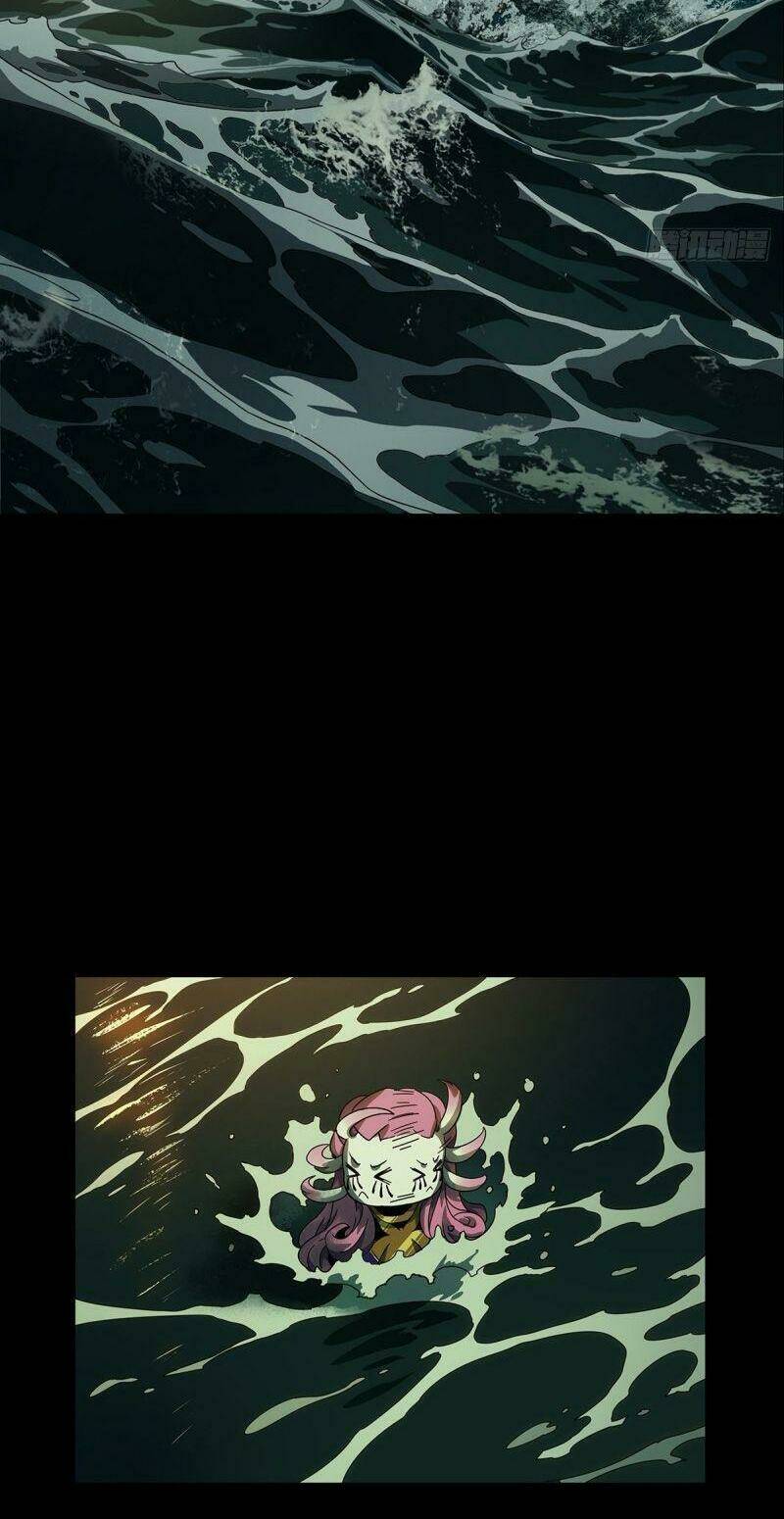 Đại Tượng Vô Hình - Chapter 107 - Page 11