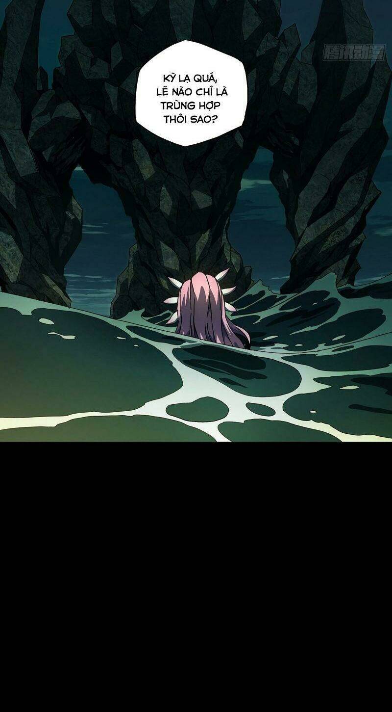 Đại Tượng Vô Hình - Chapter 107 - Page 13